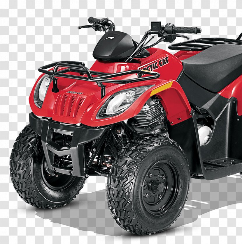 Arctic Cat Motorcycle All-terrain Vehicle Powersports Price Transparent PNG