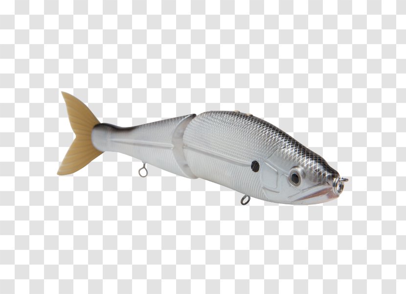 Milkfish Spoon Lure Bonito Silver Shiner - Plug - Fish Transparent PNG