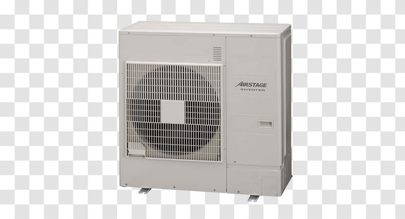 Variable Refrigerant Flow Air Conditioning Heat Pump HVAC Room Distribution - Quantity Of Transparent PNG