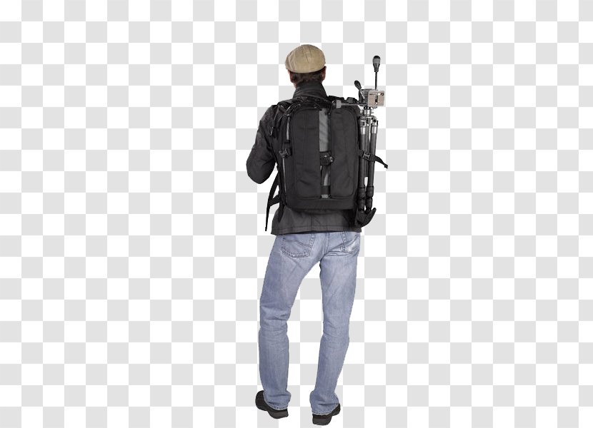 Stock Photography Photographer Backpack Travel - Travelling Man Transparent PNG