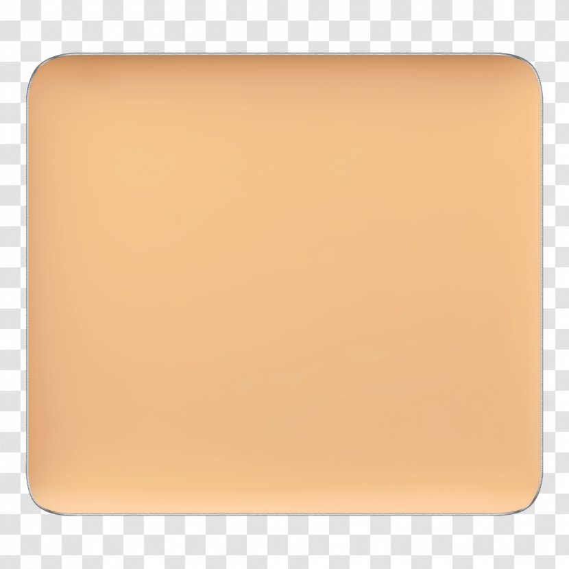 Inglot Cosmetics Concealer Skin Cream - Orange - Anti Sai Transparent PNG
