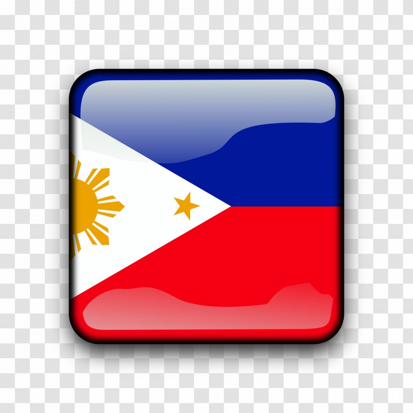 Flag Of The Philippines Internet Radio Saudi Arabia Lupang Hinirang - Ph Transparent PNG