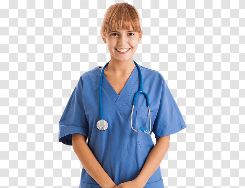Internal Medicine Nursing Care Health Electrocardiography - Hospital - Nurse Transparent PNG