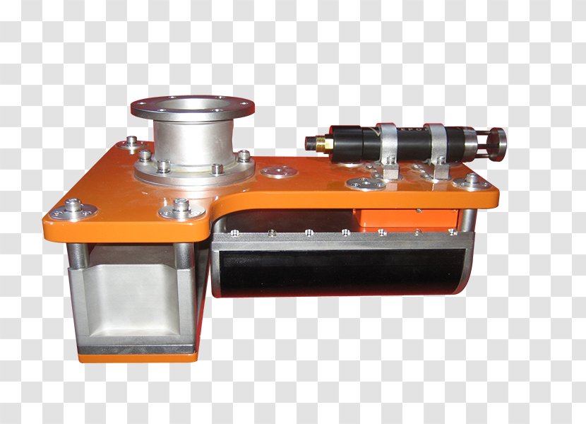 Tool Machine - Cylinder - Design Transparent PNG