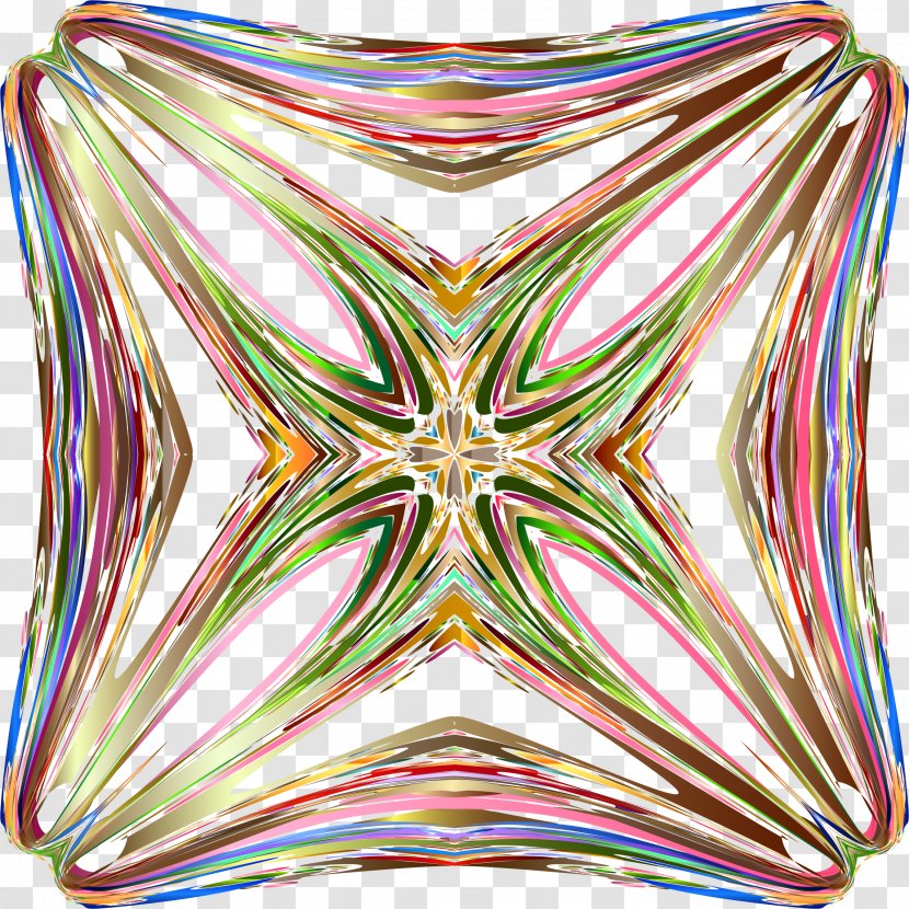Tessellation Symmetry Hexagonal Tiling Transparent PNG