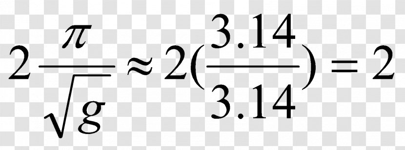 Number Equation Gravitational Constant Formula Newton S Law Of Universal Gravitation Black And White Force Motion Transparent