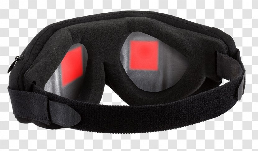 Light Sleep Blindfold Mask Amazon.com - Amazoncom - Red Sunset Transparent PNG