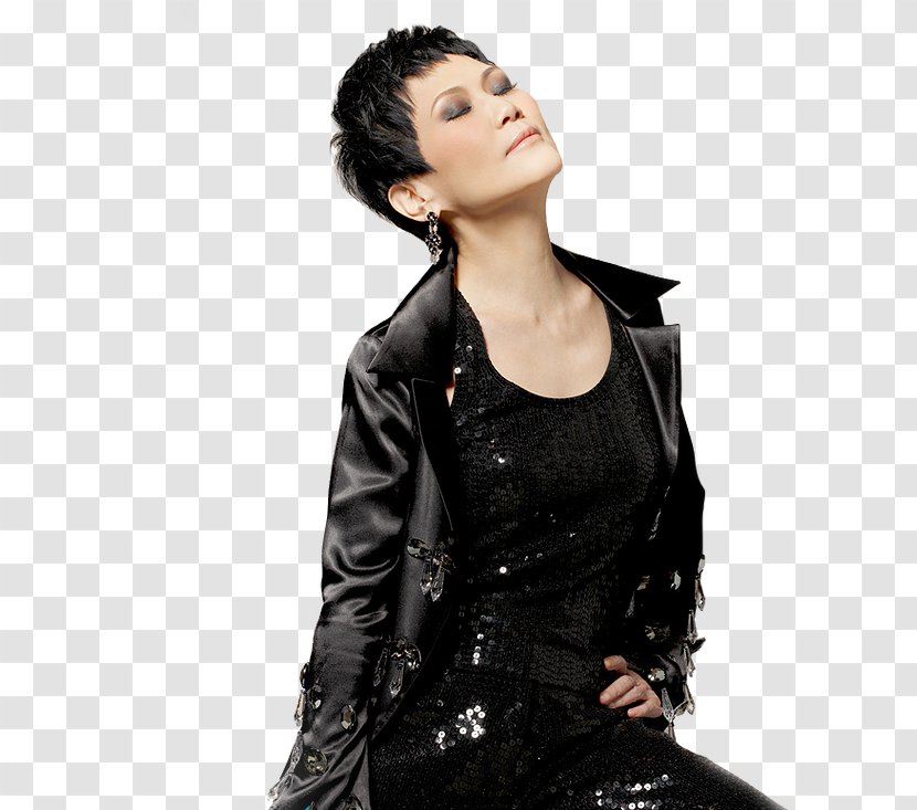 Leather Jacket Photo Shoot Fashion - Watercolor Transparent PNG