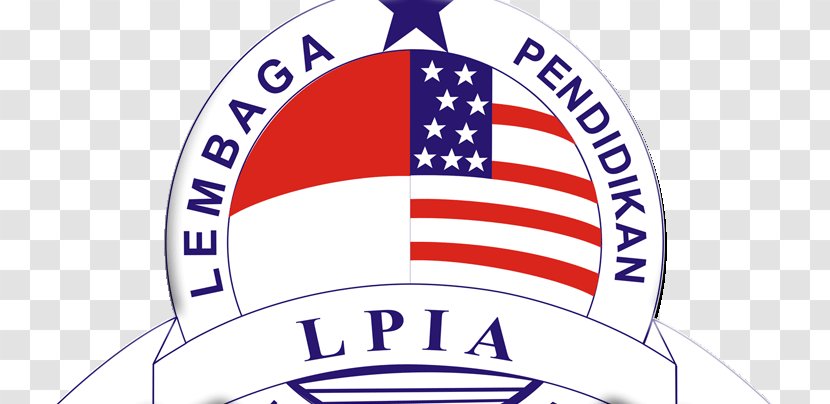 Logo Lembaga Pendidikan Indonesia Amerika (LPIA) Education - Course - Lampu Raya Transparent PNG