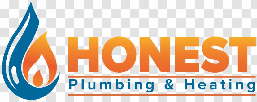 Logo Water Heating Plumbing Brand Central - Banner - Doc Resume Transparent PNG