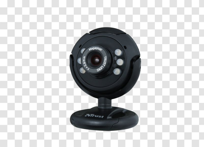 Webcam Camera - Computer - Web Transparent PNG