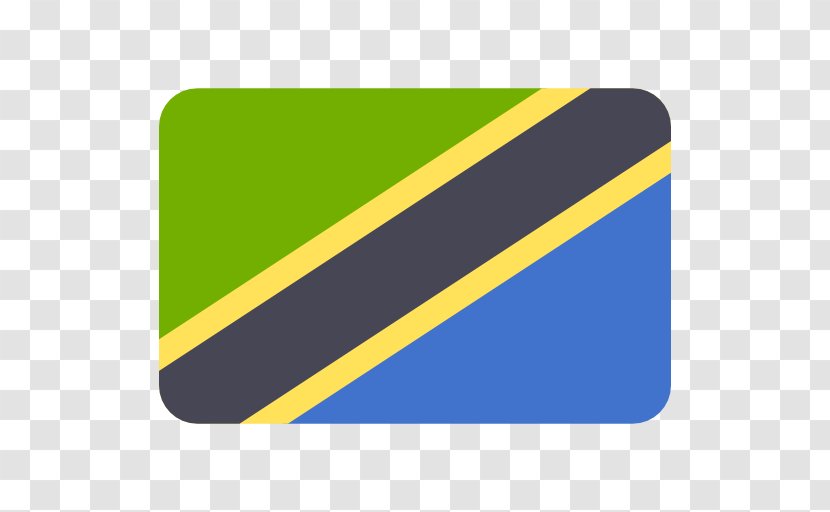 Tanzanian Shilling Exchange Rate Flag Of Tanzania Transparent PNG