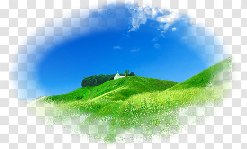 Water Resources Green Desktop Wallpaper Energy Grassland Transparent PNG