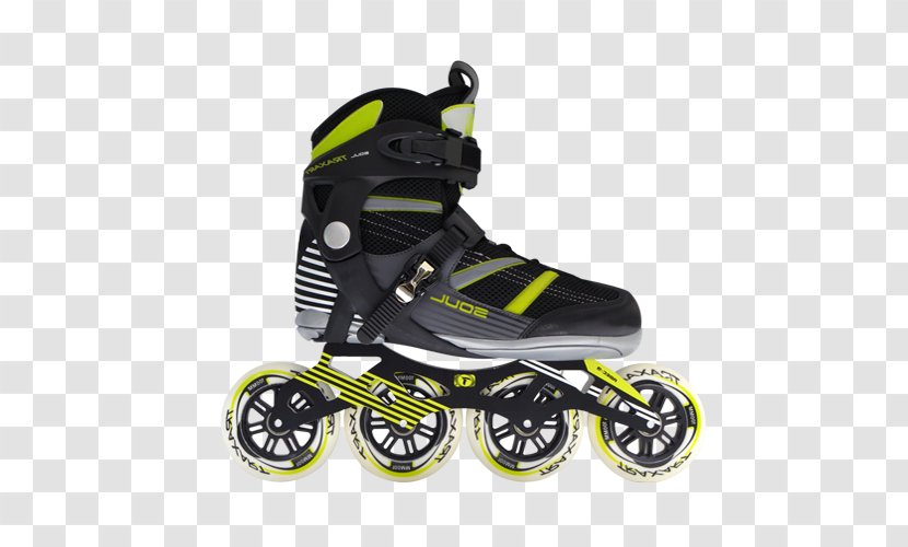 In-Line Skates Isketing Inline Skating Roller Ice - Roces Transparent PNG