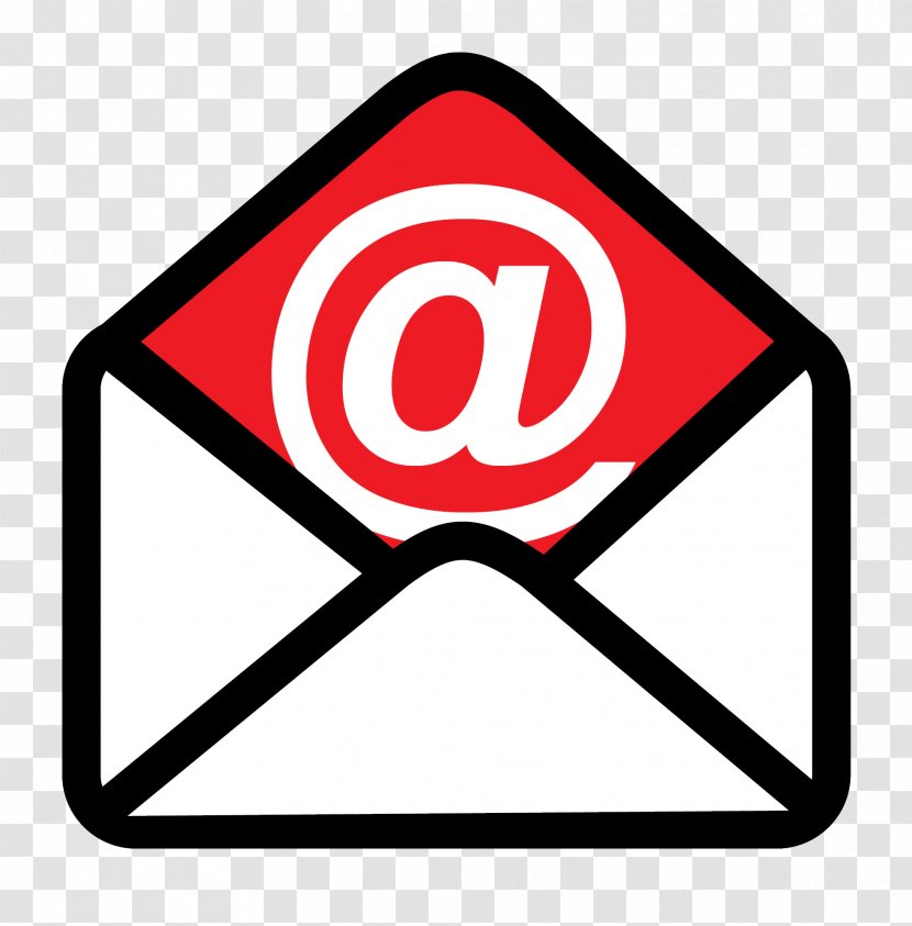 Envelope Mail Symbol - Text - Email Transparent PNG