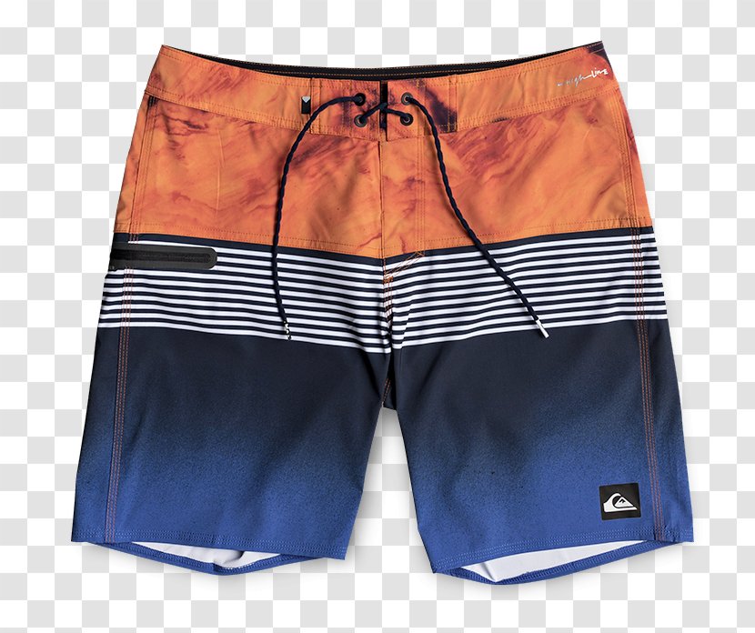 Boardshorts Quiksilver Surfing Online Shopping Customer Service - Flower Transparent PNG