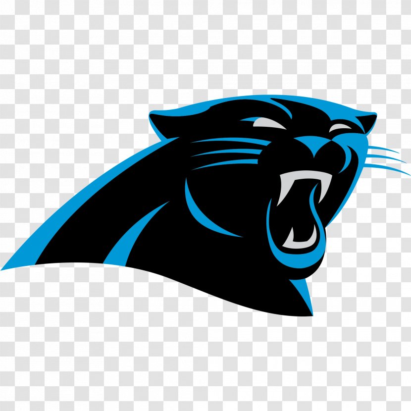 Carolina Panthers NFL New Orleans Saints North Atlanta Falcons - Snout Transparent PNG