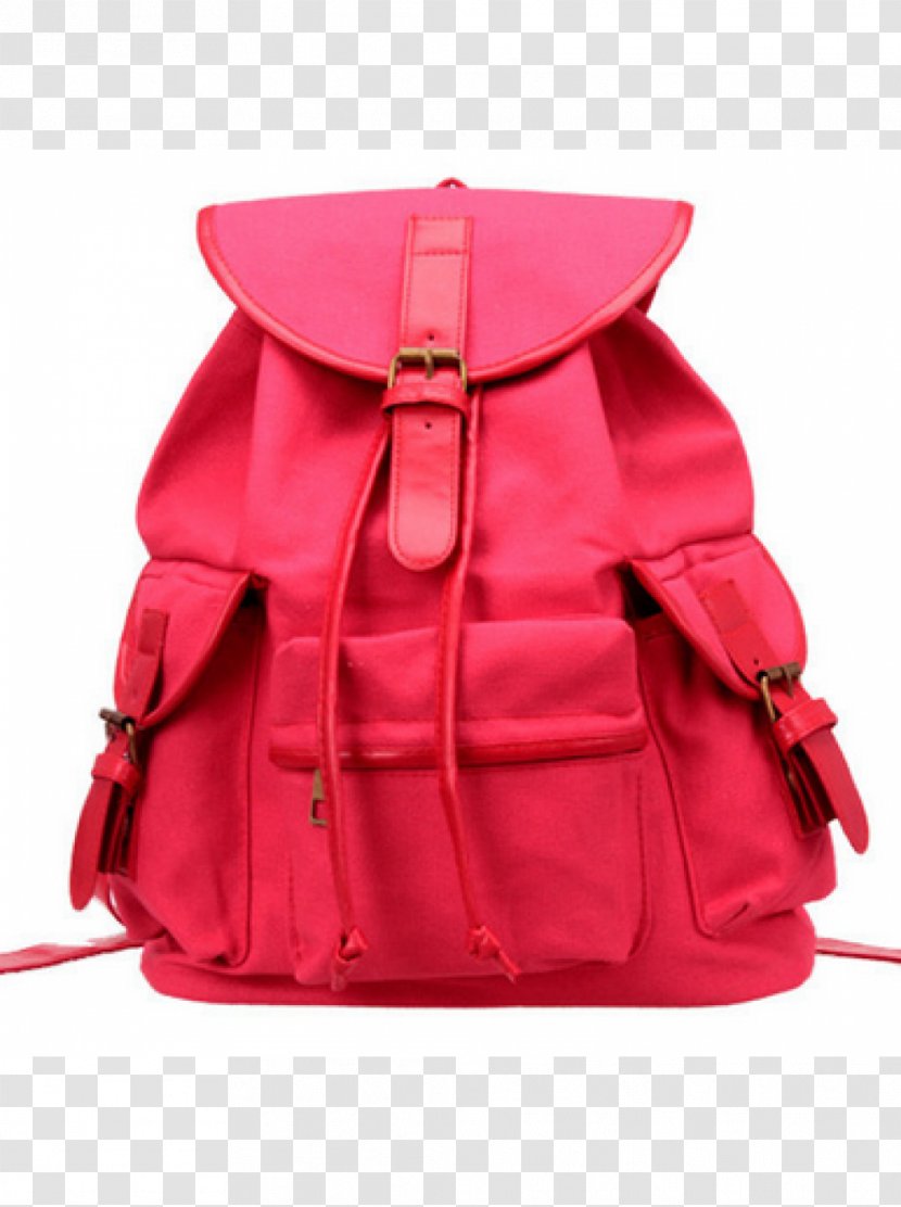 Handbag Backpack Cote ET Ciel Isar Multi Touch Ruckack Indigo Pocket - Peach - Schoolbag Transparent PNG
