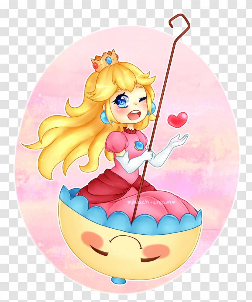 Fairy Cartoon - Mythical Creature Transparent PNG