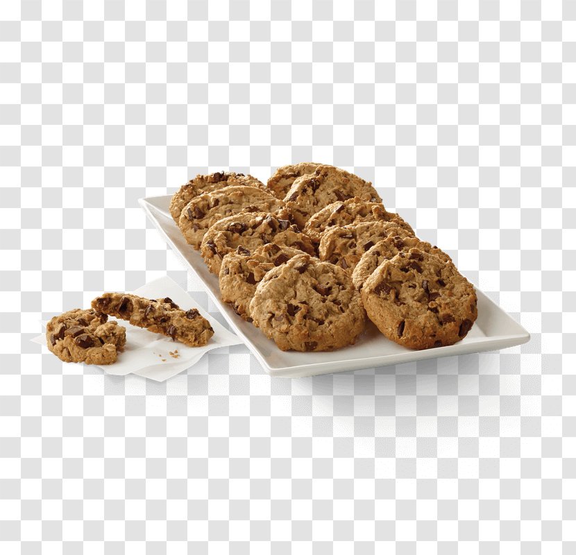 Biscuits Stuffing Anzac Biscuit Chick-fil-A - Baked Goods - Fruity Cookies Transparent PNG