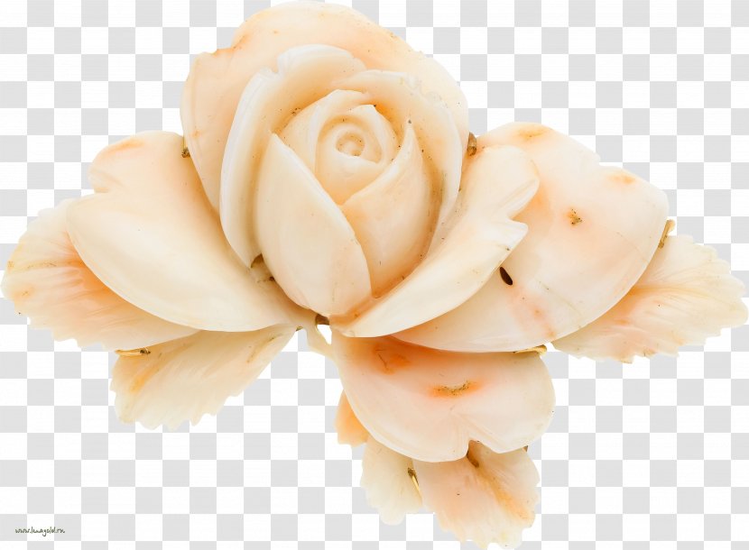 Paper Garden Roses Flower Michaels Clip Art - Rose Order - White Transparent PNG