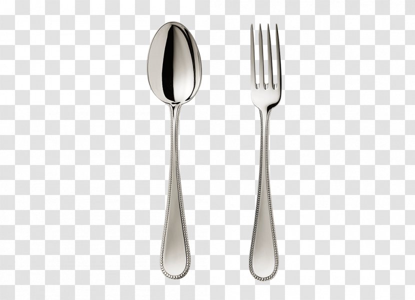 Fork Product Design Spoon Transparent PNG