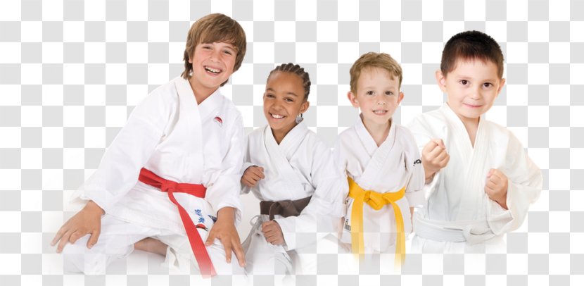 ShoShin Karateschule Rostock Qatar Academy Al Wakra Dobok Combat Sport - Cartoon - Karate Transparent PNG