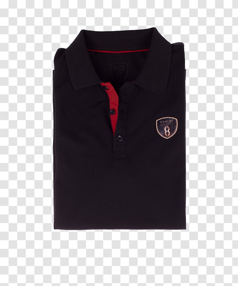 Sleeve Polo Shirt Collar - Ralph Lauren Corporation Transparent PNG