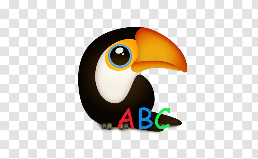 Toucan Bird Parrot Transparent PNG