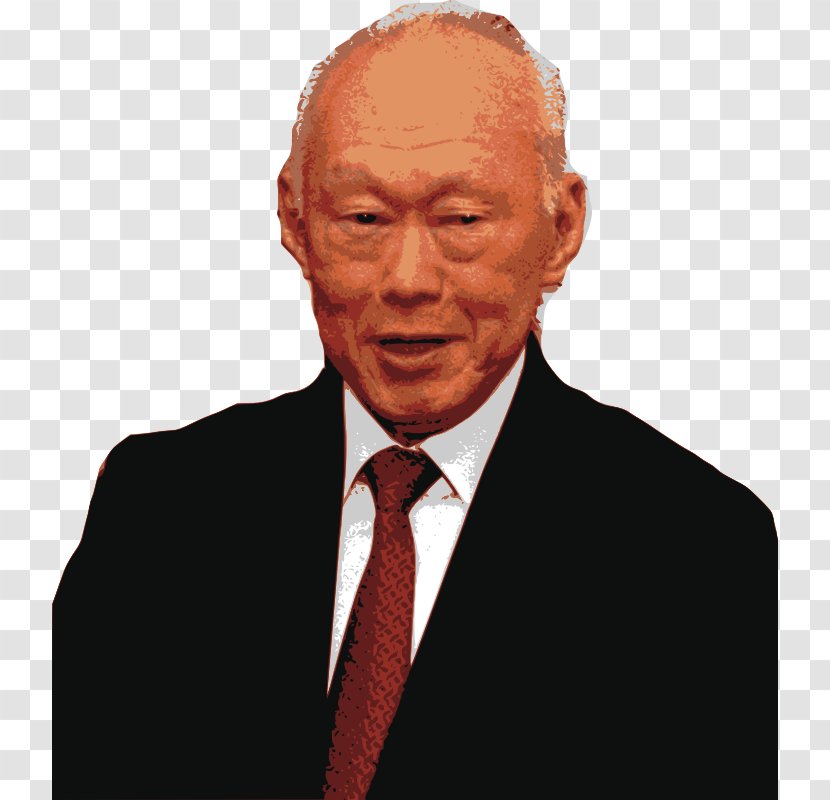 Second Lee Kuan Yew Cabinet Singaporean General Election, 1963 Prime Minister Of Singapore - Businessperson Transparent PNG