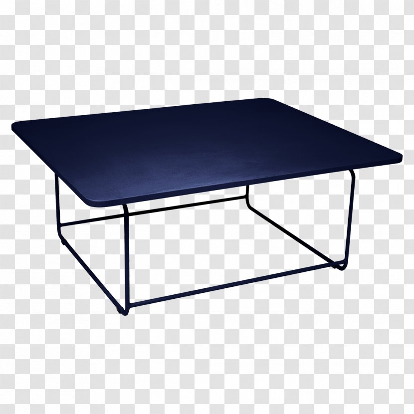 Coffee Tables Fermob SA Bench Chair - Carrot CHILLI Transparent PNG