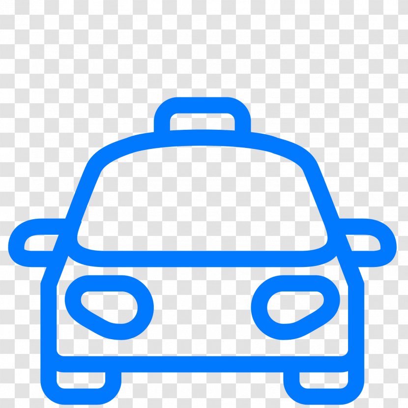 Taxi Car Rental Uber Transparent PNG