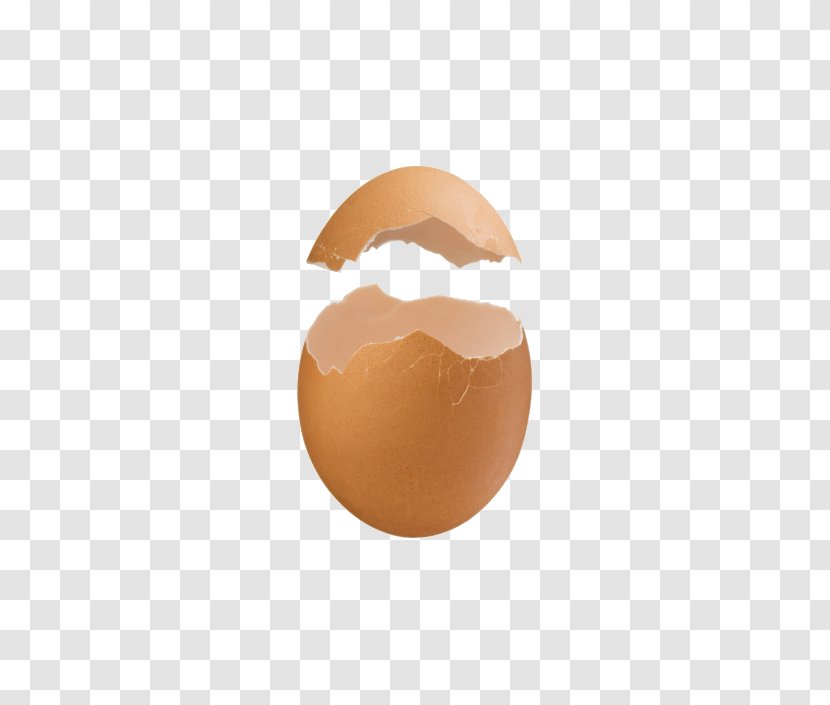 Chicken Eggshell Computer File - Egg - Shell Transparent PNG