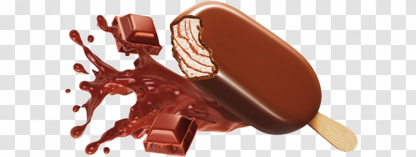 Chocolate - Food - Spash Transparent PNG