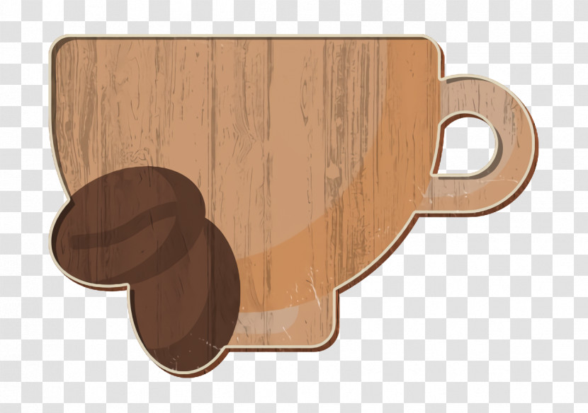 Cafe Icon City Life Icon Transparent PNG