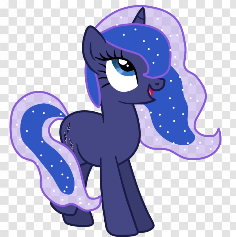 Pony Rarity Princess Luna Celestia Cadance - Organism - Horse Transparent PNG