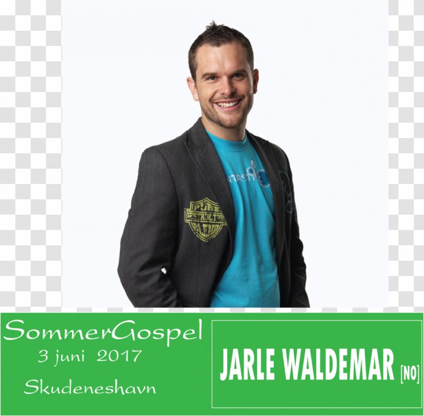 Jarle Waldemar Skudeneshavn Sommergospel Postvegen Performance Artist - Job - Gospel Transparent PNG