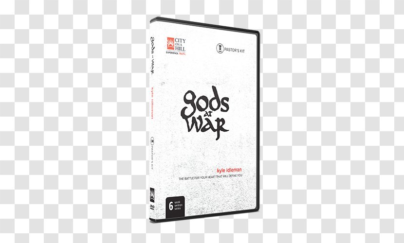 Gods At War: Defeating The Idols That Battle For Your Heart War Student Edition: Will Define Life Pastor Idolatry Southeast Christian Church - Multimedia - Skit Transparent PNG