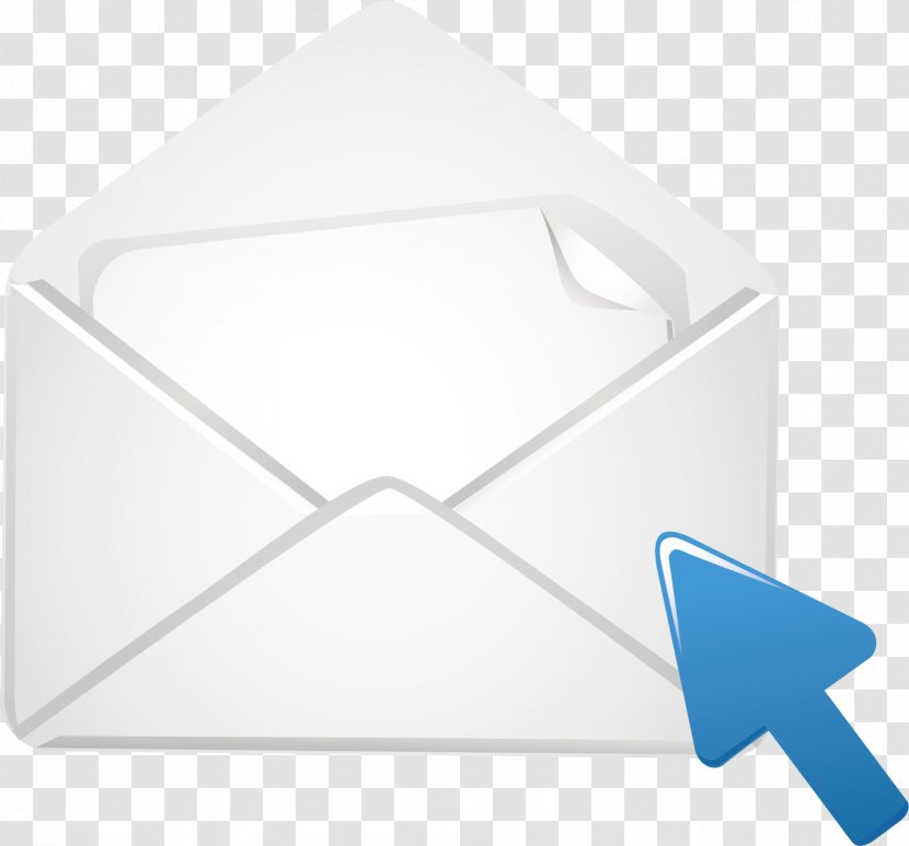 Paper Envelope Stationery - Material - Envelopes Vector Transparent PNG