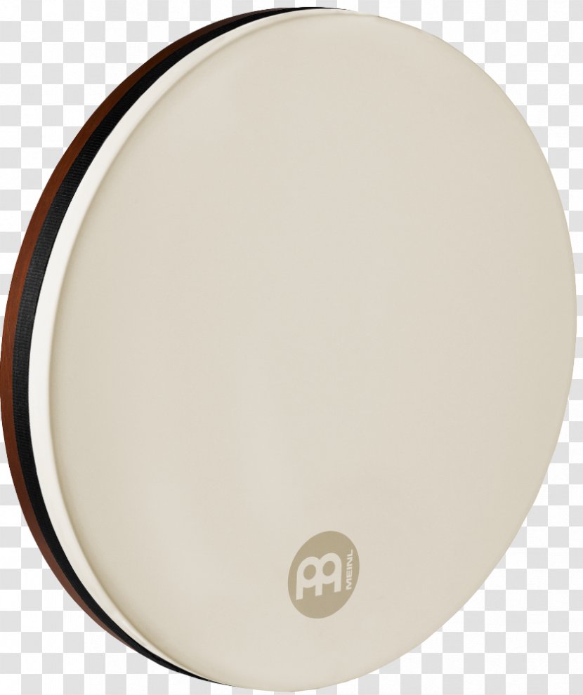 Frame Drum Hand Drums Tar Meinl Percussion - Beige - Djembe Transparent PNG