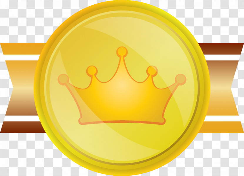 Award Badge Transparent PNG