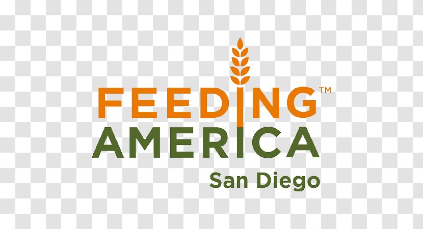 Feeding America Food Bank Charitable Organization Hunger Donation - Brand Transparent PNG