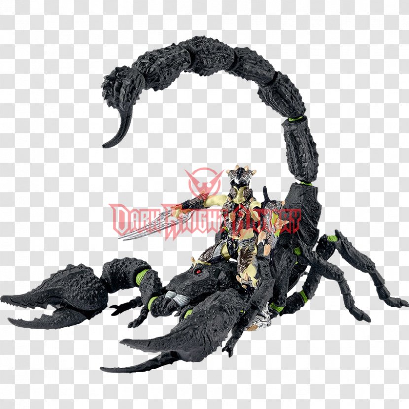 Amazon.com Schleich 70124 Eldorado Dragon (Night Hunter) Figure 70559 - Toy - Knight Rider Transparent PNG