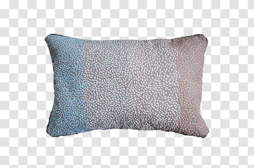Cushion Throw Pillows Pink Blue - Royal - Fur Rug Transparent PNG