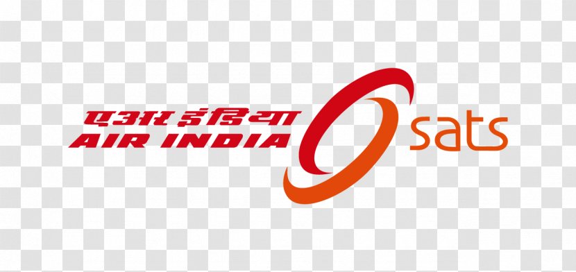 Air India Limited SATS Ltd Airport Services Private - Brand - Shrink Transparent PNG