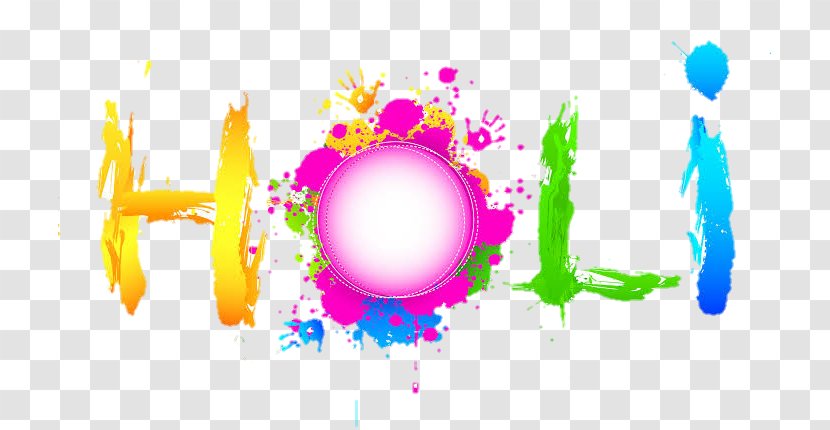 Holi Editing Clip Art - Sky Transparent PNG