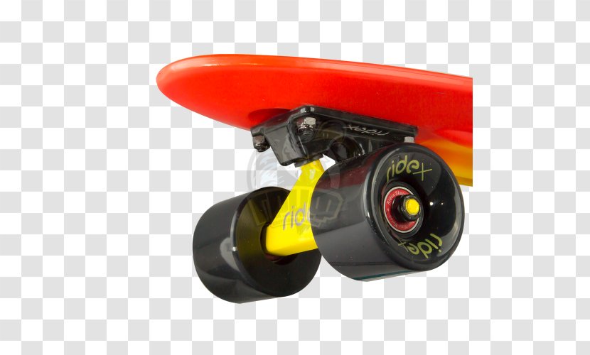 Skateboard Lishop.by Penny Board Longboard - Mode Of Transport Transparent PNG