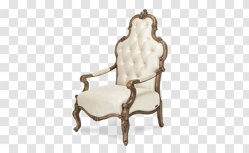 Chair Table Wood Furniture Couch - Fauteuil - Moldings Transparent PNG