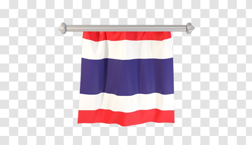 Flag Of Costa Rica Thailand Uganda Transparent PNG