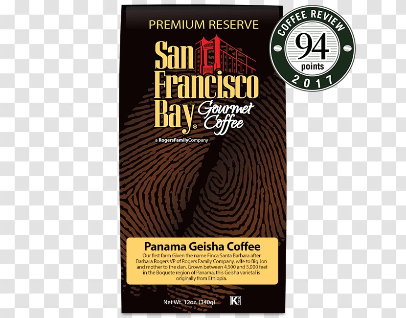 Kona Coffee Irgachefe San Francisco Bay Jamaican Blue Mountain - French Presses Transparent PNG